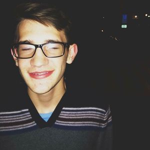 Meet your Posher, Michael